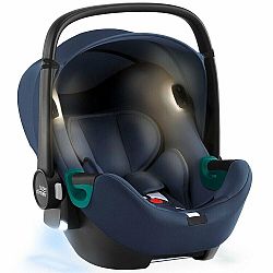 Britax Römer BABY-SAFE iSense 2022 Indigo Blue