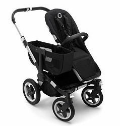 BUGABOO Set základných poťahov Donkey2 Black