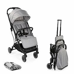 Chicco Trolley Me Stone 2020