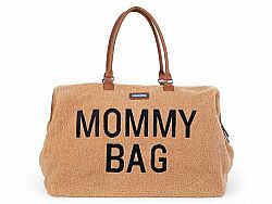 Childhome taška Mommy Bag Teddy Beige