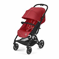 CYBEX Sport Eezy S+ 2 Hibiscus Red 2022