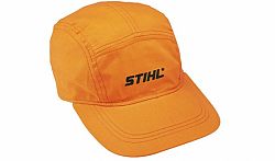 STIHL Čiapka oranžová