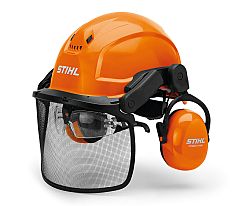 STIHL Prilbová súprava DYNAMIC X-ERGO