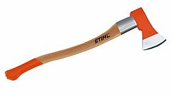 STIHL Univerzálna sekera pre prácu v lese AX 16 S - 1.250 g