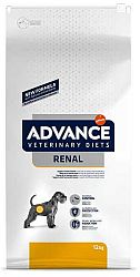 Advance Veterinary Diets Renal Failure 2 x 12 kg