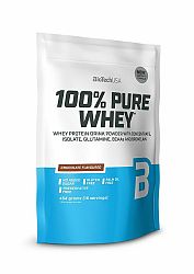 BioTechUSA 100% PURE WHEY čokoláda 454 g