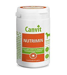 Canvit Nutrimin 1000 g