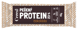 CEREA Pečený protein - čokoláda