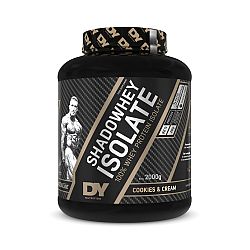 Dorian Yates SHADOWHEY ISOLATE 2000 g