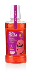 Ecodenta Super+Natural Oral Care Strawberry 250 ml