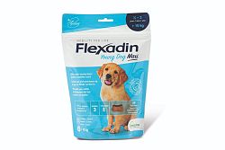 Flexadin 4Life Young Dog Maxi žvýkací 60tbl