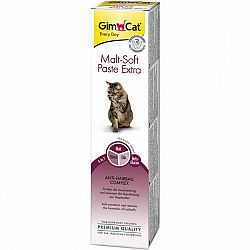 Gimcat Pasta Malt Soft Extra na trávení 200 g