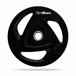 GymBeam Kotúč IRON 51 mm 1430 g