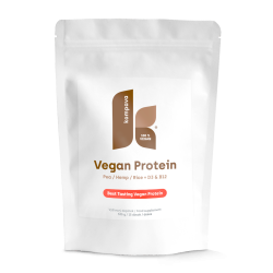 Kompava Vegan Protein 525 g