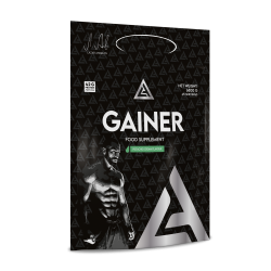 Lazar Angelov Nutrition Gainer pistácia