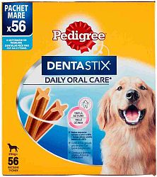 Pedigree Denta Stix Large pre veľkých psov 112 ks