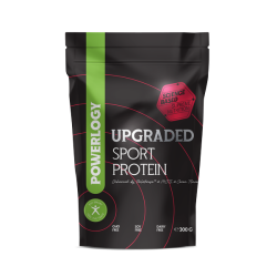 Powerlogy Upgraded Sport Protein