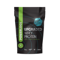 Powerlogy Upgraded Whey Protein