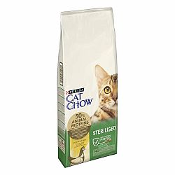 Purina Cat Chow Special Care Sterilized 15kg