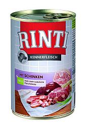 Rinti Konzerva Šunka 400g