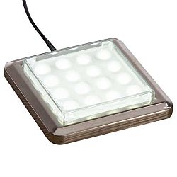 Sconto LED podsvietenie LUCY 1x LED