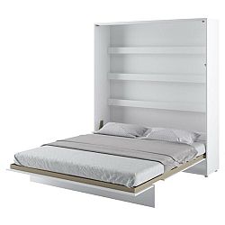 Sconto Posteľ BED CONCEPT 1 biela, 140x200 cm