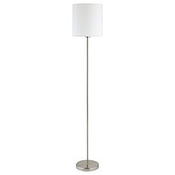 Sconto Stojacia lampa PASTERI biela