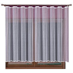 Sconto Záclona ALBA 350x160 cm